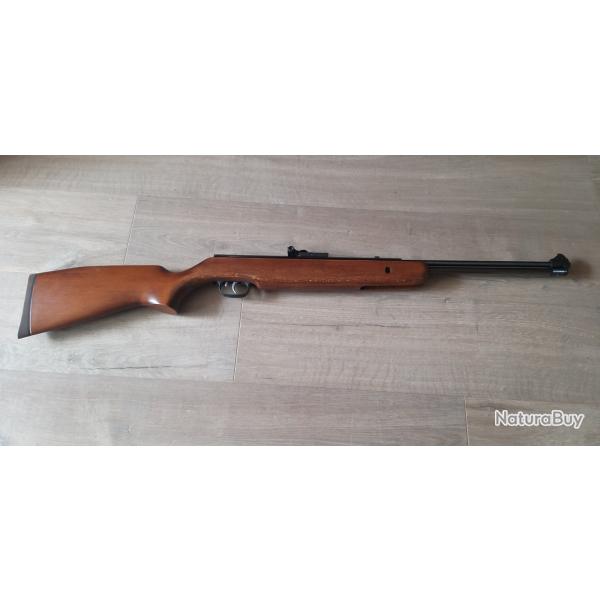 Carabine a plombe weihrauch hw 57 16 joules
