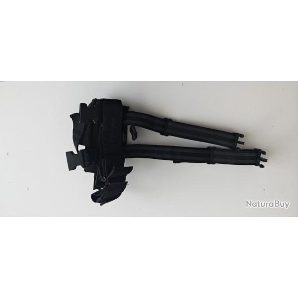 Holster de cuisse gaucher
