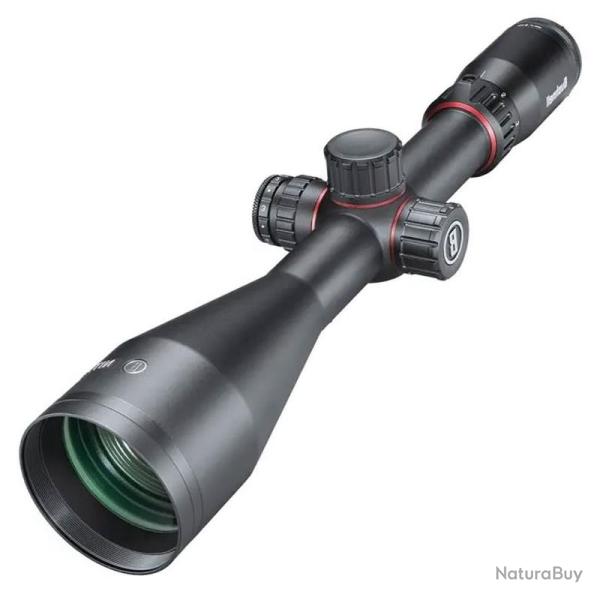 Lunette de tir Bushnell nitro 3-18x56 mm - r�ticule 4a lumineux