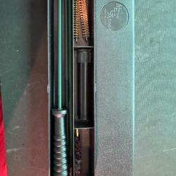 Kit nettoyage carabine calibre 7mm