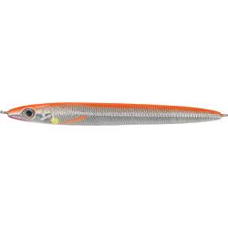 LES SENANS 130G - SILVER ORANGE