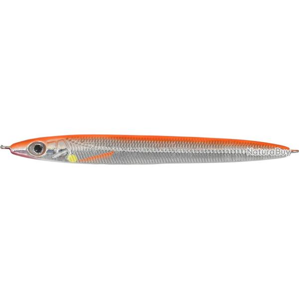 LES SENANS 130G - SILVER ORANGE
