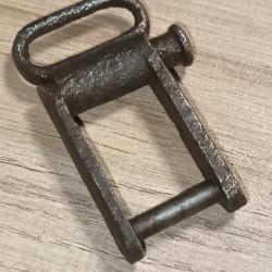 Battant de bretelle pour Mauser G98/ G88 Ww1