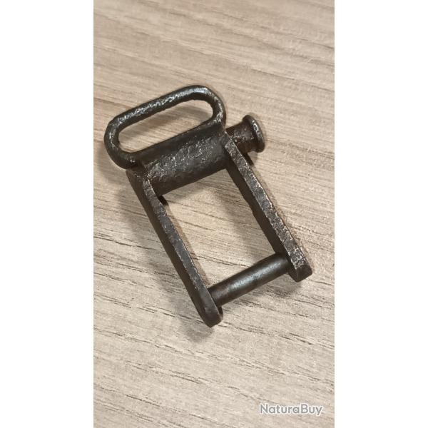 Battant de bretelle pour Mauser G98/ G88 Ww1