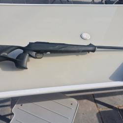 Success pro blaser r8 gaucher7rm canon filete avec moderateur de son a tec et detente ATZL