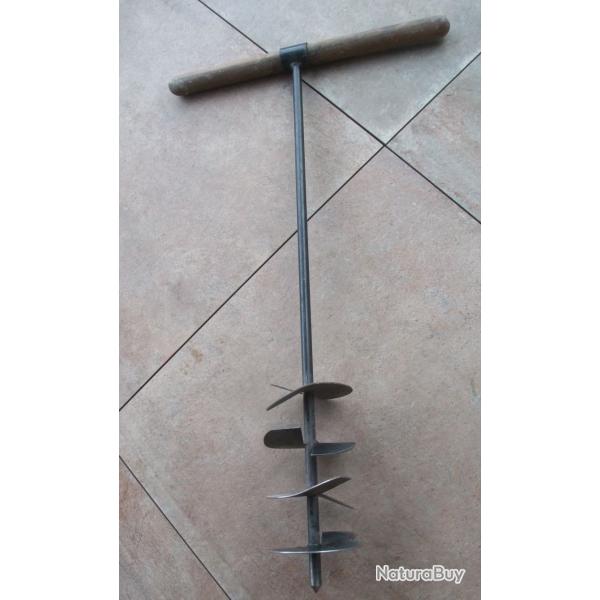 Tari�re manuelle de plantation 1,00 ml X 150 mm