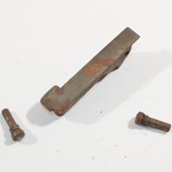 Arr&ecirc;toir de culasse pour fusil Japonais Arisaka Type 38 type 90   (20A)