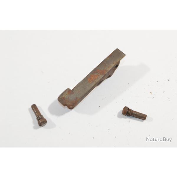Arr�toir de culasse pour fusil Japonais Arisaka Type 38 type 90   (20A)