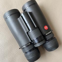Jumelles LEICA DUOVID 8+12x42 (40400)