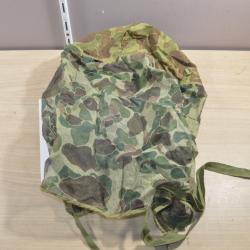 Couvre Casque moustiquaire USMC USA Army Am&eacute;ricain  Net, Mosquito, Head, Camouflaged"  (24)