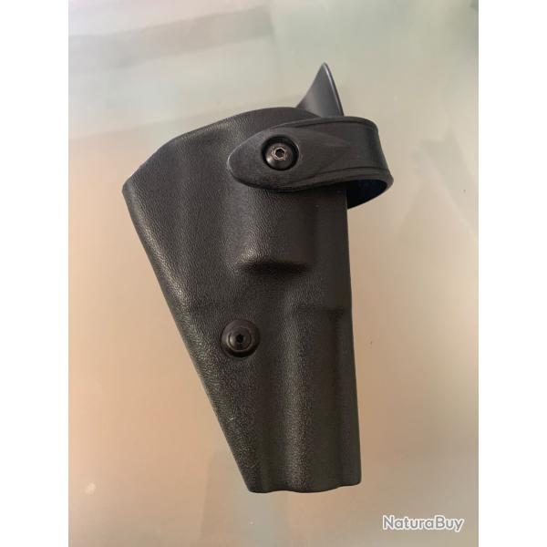 Etuit tactique SAFARILAND SP 101/3 pouces