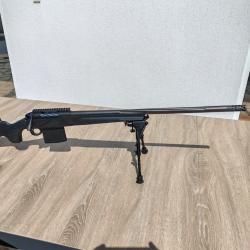 Vends carabine franchi horizon warmint