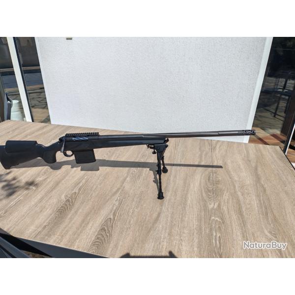 Vends carabine franchi horizon warmint