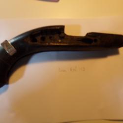 Crosse pistolet an 13