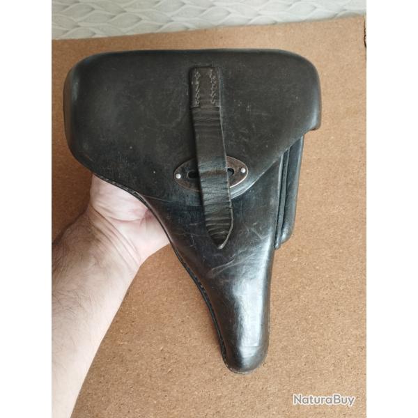 Authentique �tui / holster P38 de 1941