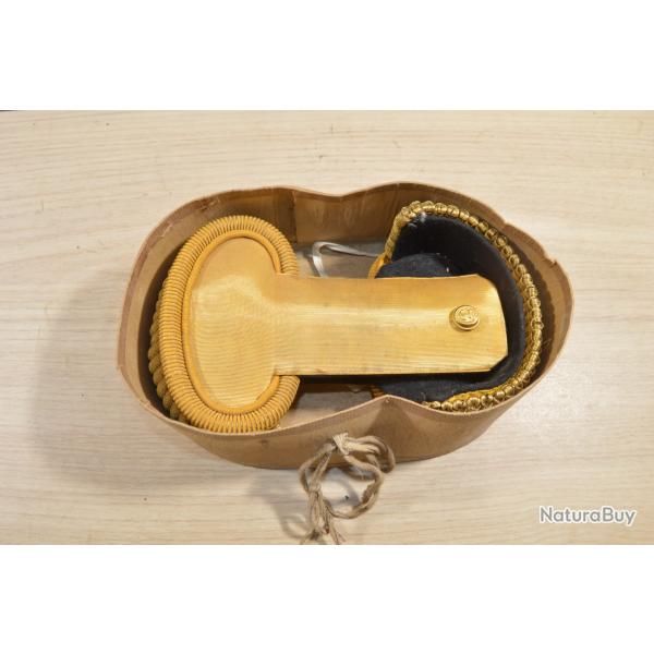 PAIRE D'EPAULETTES DE LIEUTENANT-COLONEL DE L'INFANTERIE COLONIALE 3 R�publique 14/18  (10)