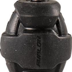 Amortisseur Classic 18 mm 1/4" V2 - Avalon