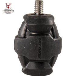 Amortisseur Classic 18 mm 1/4" V2 - Avalon