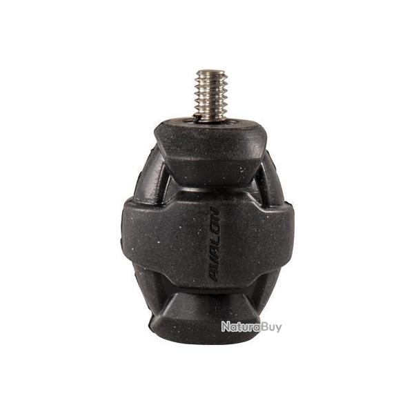 Amortisseur Classic 18 mm 1/4" V2 - Avalon