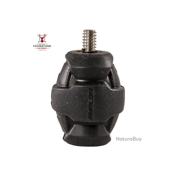 Amortisseur Classic 18 mm 1/4" V2 - Avalon