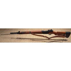 MAS 36-51 calibre .30-284W - mono matricule