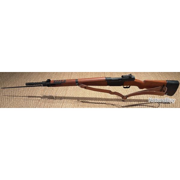 MAS 36-51 calibre .30-284W - mono matricule