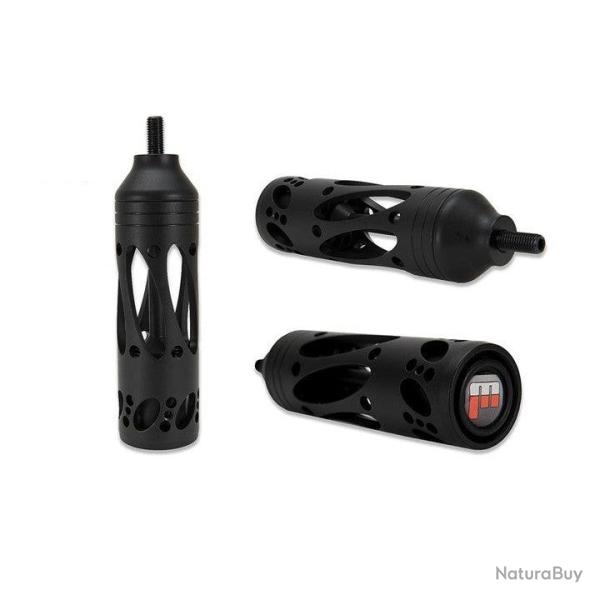 Stabilisateur Level 5 chasse et 3D - Maximal