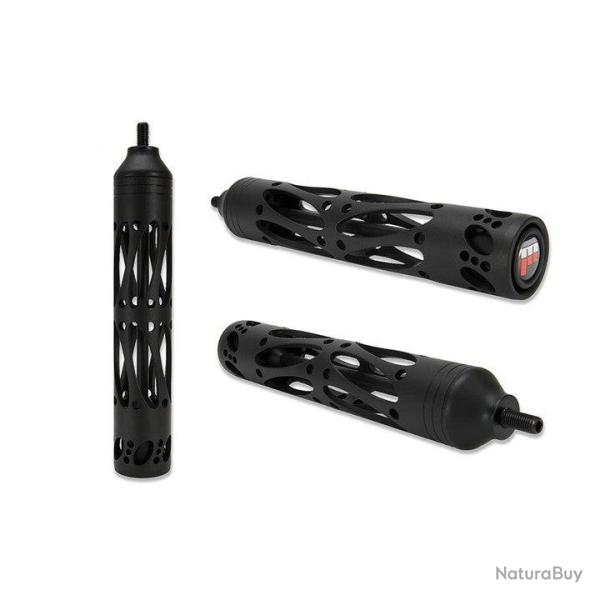Stabilisateur Level 8 chasse et 3D - Maximal