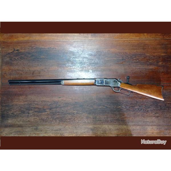 Carabine type Winchester RIFLE mod�le 1876 - Charter 2000 / Chaparral - cal. 45/75 - TBE