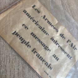 Papier ww2