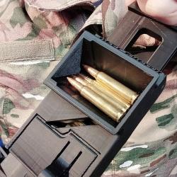 SPEAD LOADER AR15