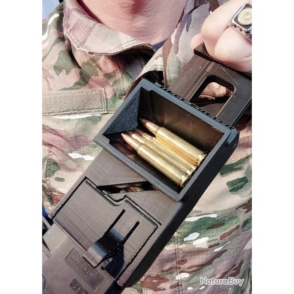 SPEAD LOADER AR15