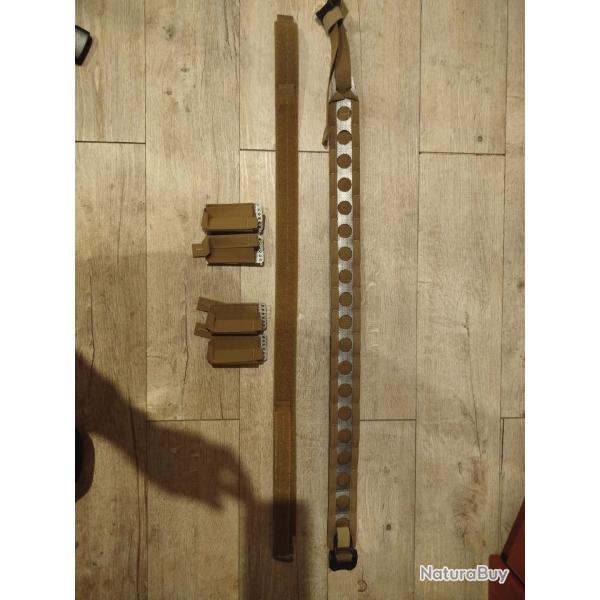 Ceinture tactique