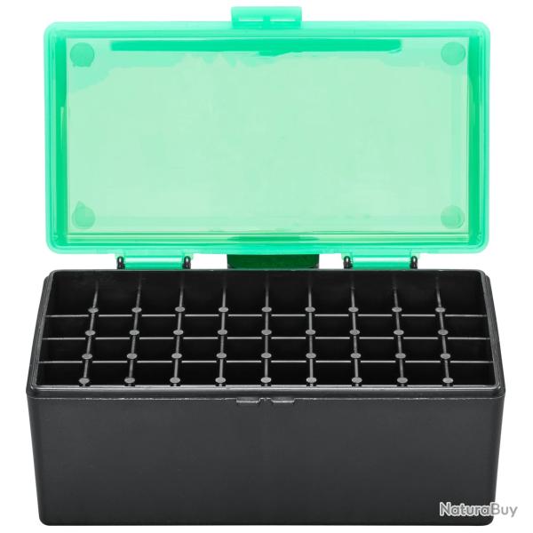 RCBS - Ammo Box .234/.260/7-08/.308 (50 rd) - 86911