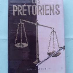 Lot 1 - 3 livres Jean Lart&eacute;guy - Editions Presse de la Cit&eacute; - Guerres coloniales