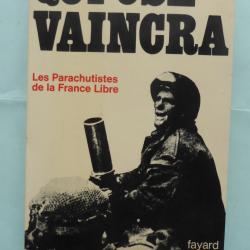 Lot 3 - 2 livres 2&egrave;me guerre mondiale