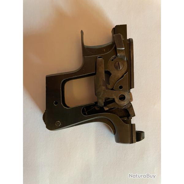 PIECES MAB model A 6.35