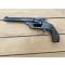 petites annonces chasse p&ecirc;che : Trés beau et rare Revolver Smith - Wesson N° 3 Neuf calibre 44 Russian  