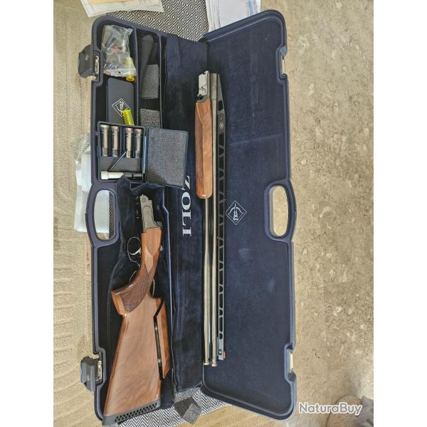 Kronos HR16  Tr�s peu tir� .