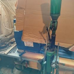 Presse de rechargement RCBS pro quasiment neuf