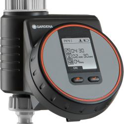 Gardena programmateur d'arrosage Flex automatique et rapide jardin terrasse balcon neuf
