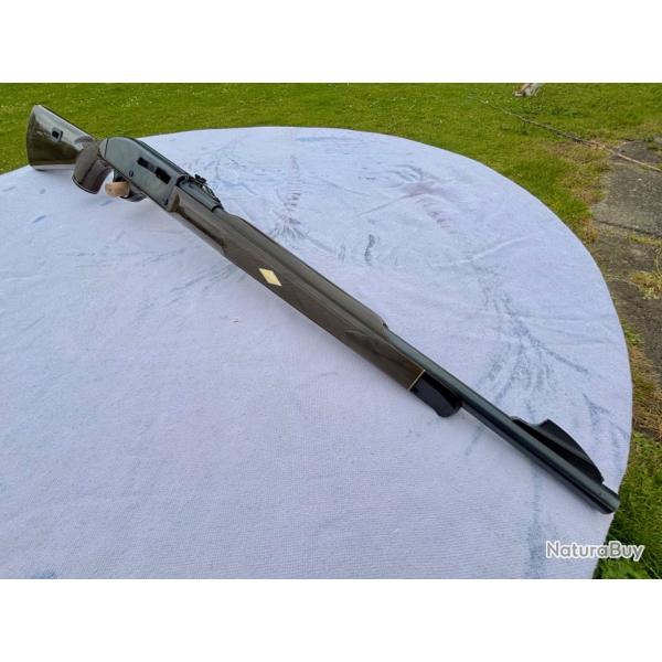 REMINGTON NYLON 66 seneca Green  22lr semi-automatique en 2+1