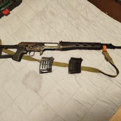 Svd WE gbbr