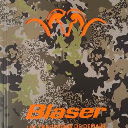 Blaser les traditions de demain