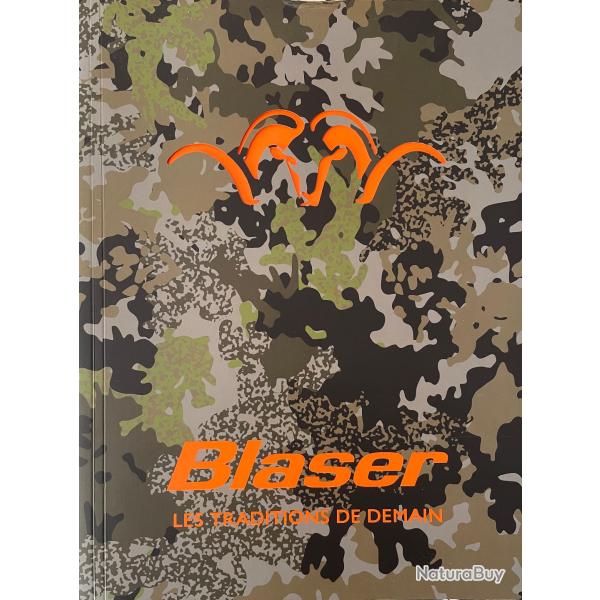 Blaser les traditions de demain
