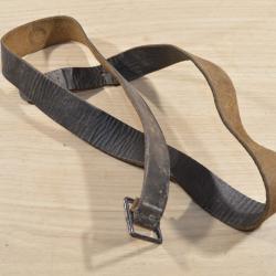 Bretelle pour fusil Tout Arme Fran&ccedil;aise MAS 36 Lebel Berthier Mousqueton Gendarmerie  ( 11)