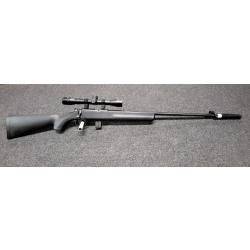 Carabine Norinco NR15 Synthetique Cal. 22 LR Noir En pack