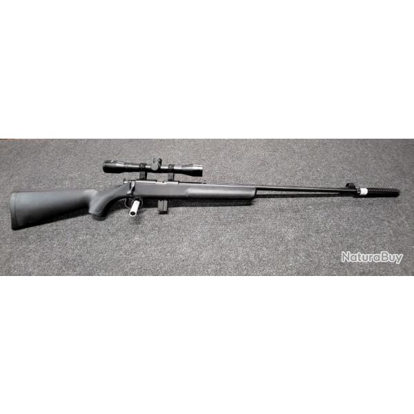 Carabine Norinco NR15 Synthetique Cal. 22 LR Noir En pack