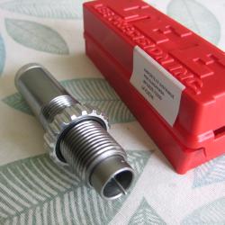 Outil recalibreur de collet - Lee Pr&eacute;cision- calibre 7mm-08 Rem.