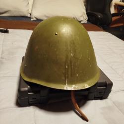 Casque ssh68